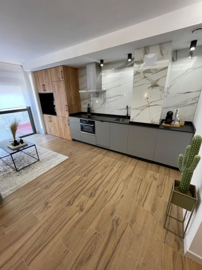 Appartement Agata10-4I à Alicante Extérieur photo