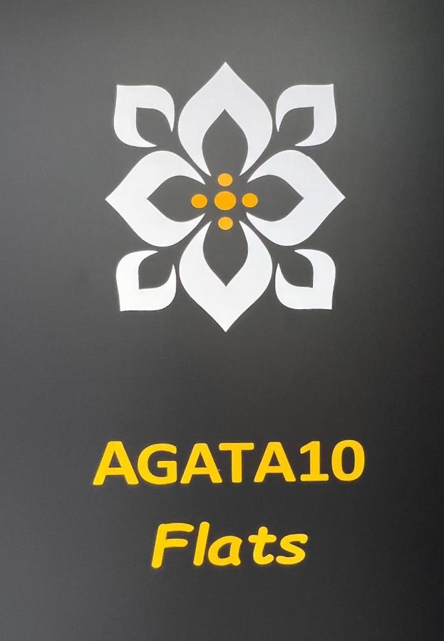 Appartement Agata10-4I à Alicante Extérieur photo
