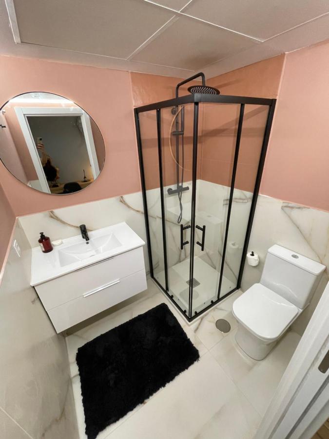 Appartement Agata10-4I à Alicante Extérieur photo